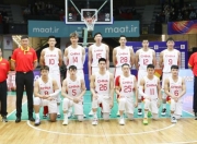 乐鱼真人体育娱乐-FIBA更新男篮亚预赛实力榜：中国男篮仅列第8