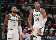 乐鱼体育app-关于ESPN：雄鹿将在市场上寻求补强，继续围绕字母哥打造阵容的信息