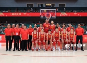 乐鱼体育官方网站-中国女篮2米26天才陷留洋风暴！杨毅拍桌怒吼：去美国就是毁了她！