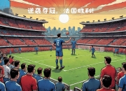 乐鱼体育平台-欧国联比赛中一场惊险比赛即将打响