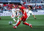 乐鱼体育平台-东亚杯两轮战罢，四队中仅国足一球未进，下轮进一球赢一场?
