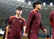 乐鱼真人体育娱乐-国足小胜中国香港王钰栋屡遭侵犯爆发冲突(图)