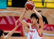 乐鱼体育 官方平台-关于U19世界杯场均5.0封盖！多位NBA球探关注郇斯楠的信息
