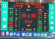 乐鱼体育登录-阿洛湖战平对手，与对手握手言和的简单介绍