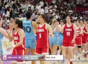 乐鱼体育app-包含U19女篮世界杯-冉珂嘉28+12中国遭逆转首战负尼日利亚的词条