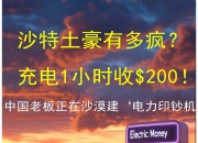 乐鱼体育app-从“基建狂魔”到“电竞先锋”，中国力量全方位助力沙特“2030愿景”