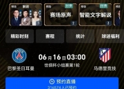 乐鱼体育登录-世俱杯决赛时间及直播安排(世俱杯决赛时间及直播安排表)