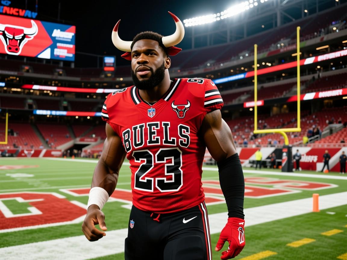 公牛队中锋复出,球队士气大增 第1张