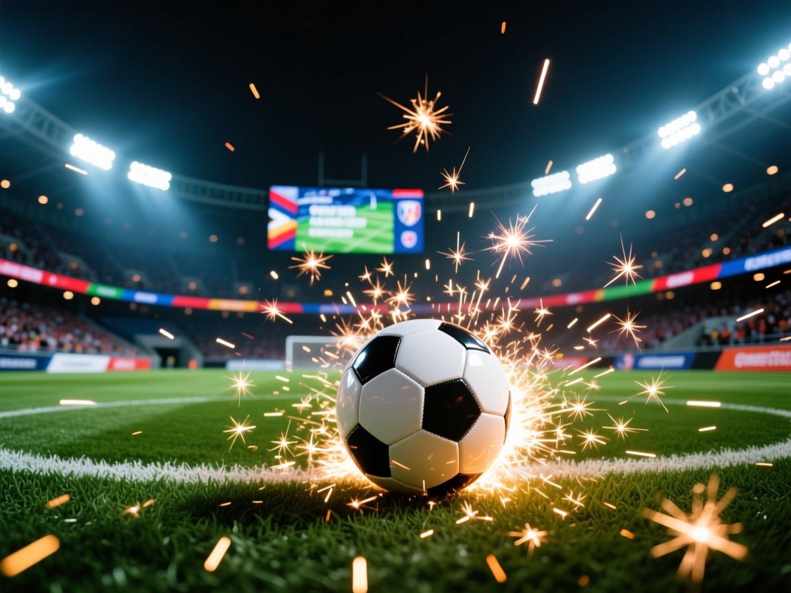 抢眼表现：重要比赛打出精彩火花  第2张