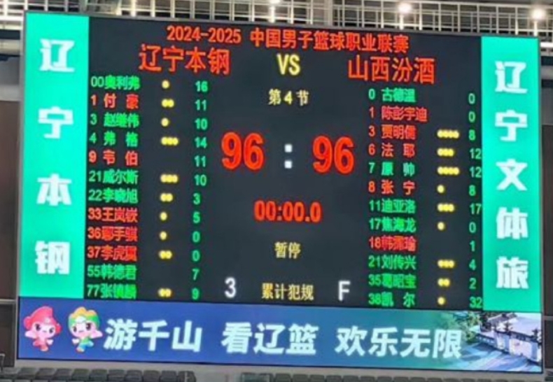 阿洛湖战平对手，与对手握手言和的简单介绍