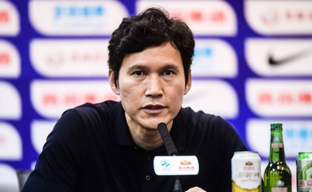 天海保级形势严峻，球队主帅急需调整阵容