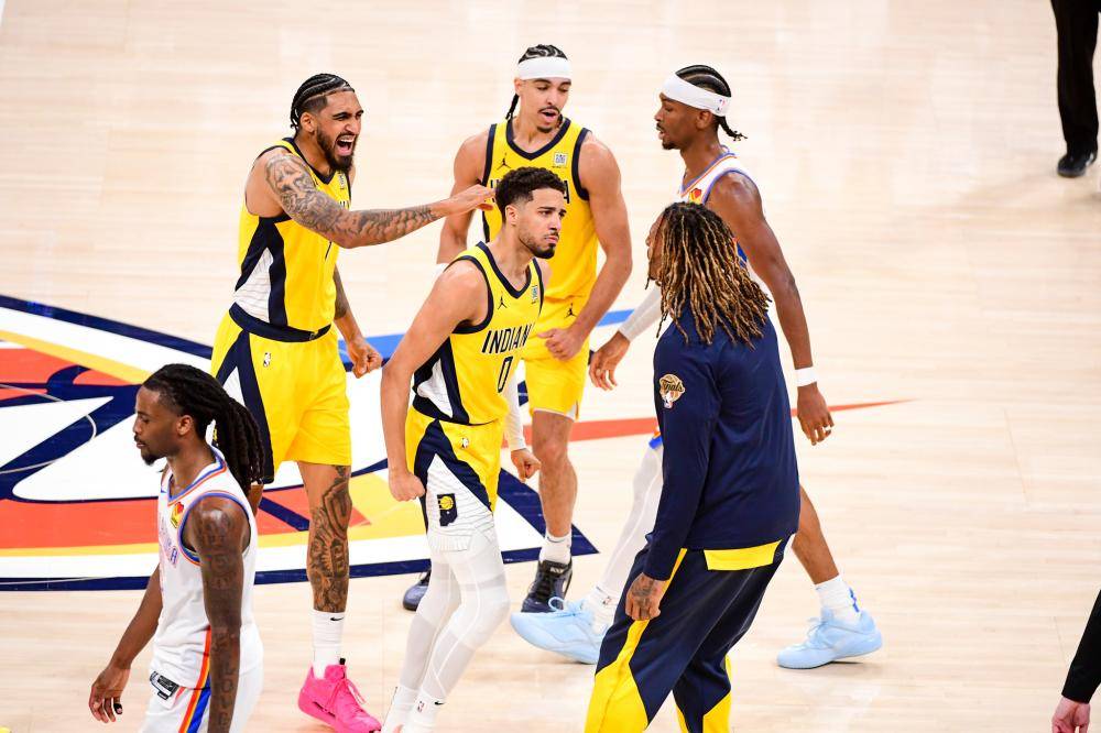 ESPN圆桌极其担忧哈利伯顿G6状态若没有他步行者得分能力堪忧的简单介绍