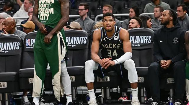 关于ESPN：雄鹿将在市场上寻求补强，继续围绕字母哥打造阵容的信息