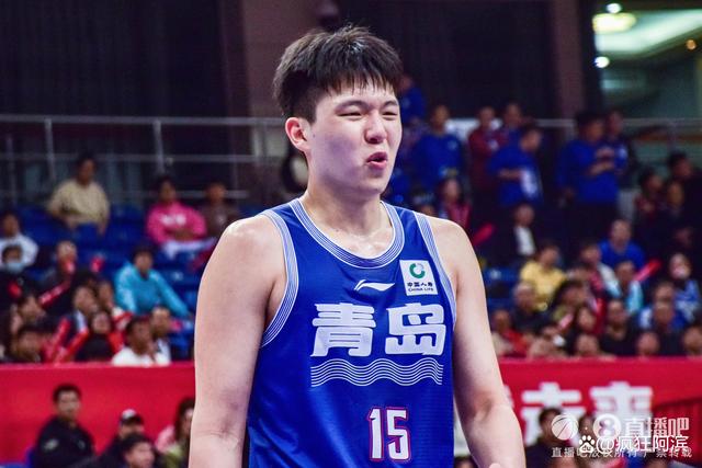 杨瀚森为何超预期被选中？开拓者内线扎堆是压力也是动力的简单介绍