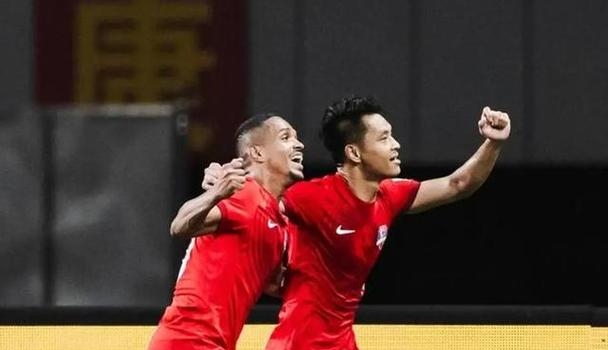 中国足球的未来！U16邝兆镭惊艳世界，他或改变亚洲格局！