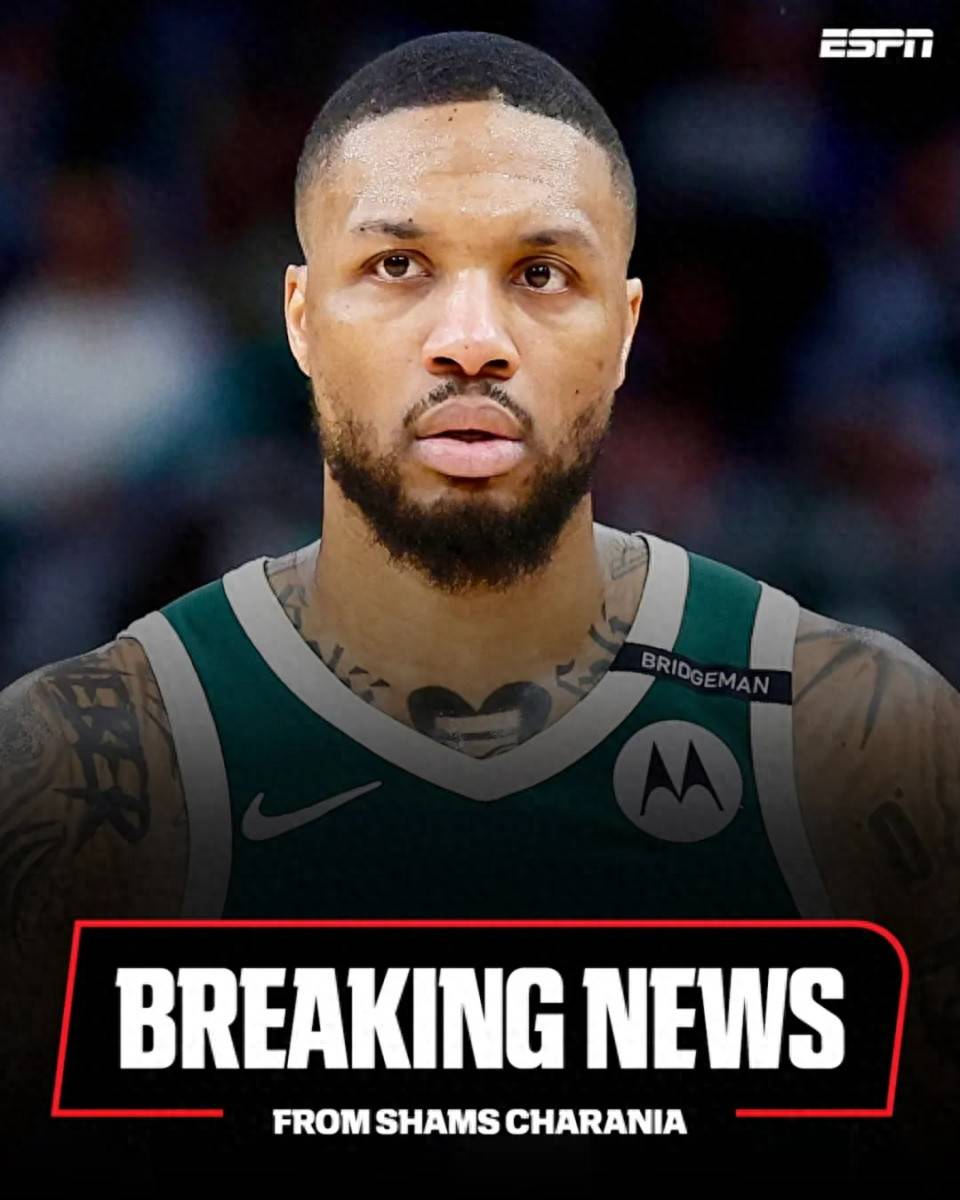 利拉德恢复周期约8-10个月预计明年季后赛复出