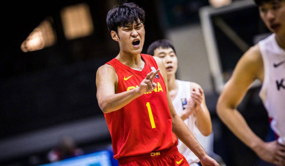 中国男篮预计4日首次裁员欧洲拉练战荷兰与突尼斯