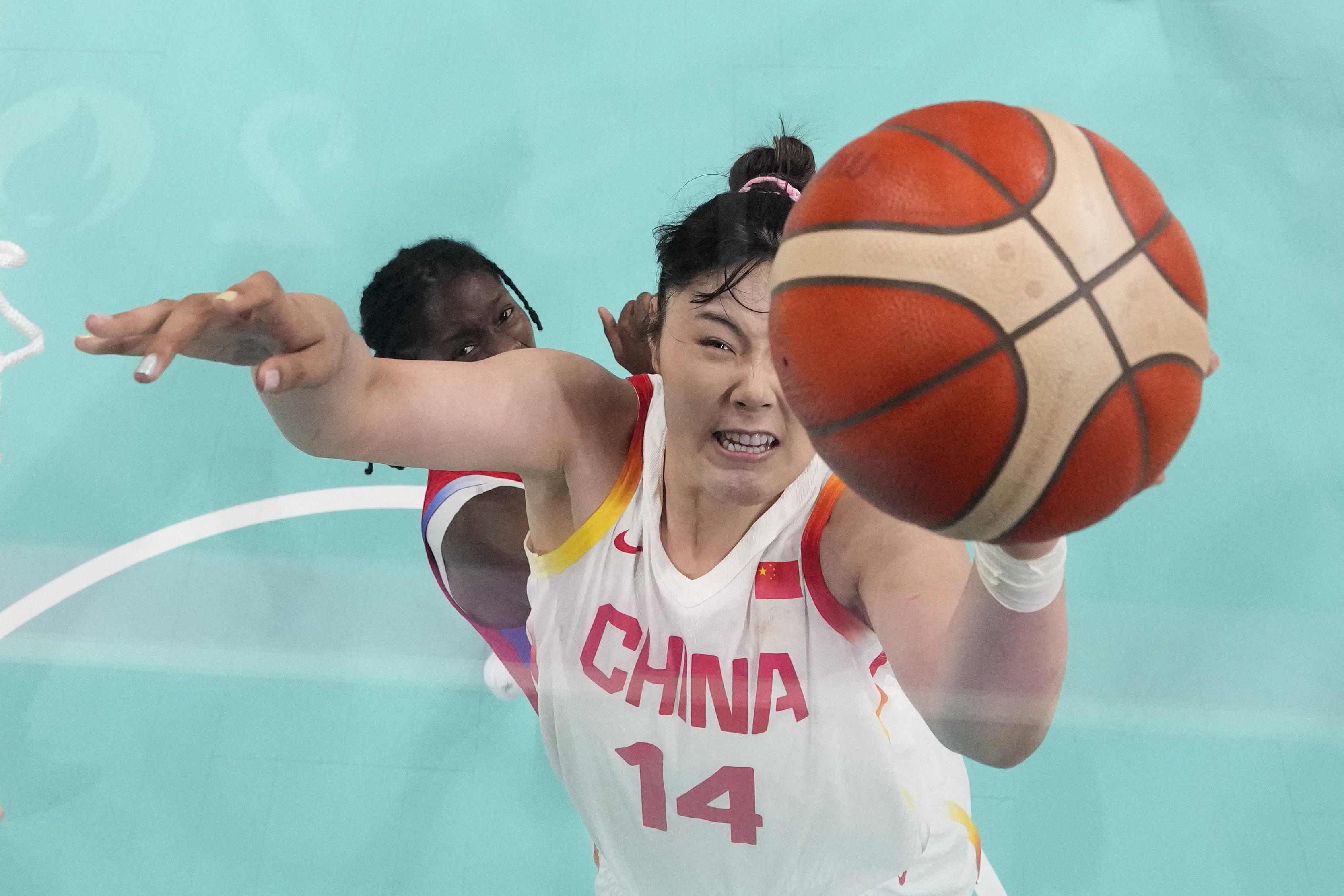 李月汝获主帅信任有望再爆发联手状元佩奇冲3连胜的简单介绍