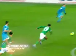 阿梅尔对决马赛，战术布局揭秘