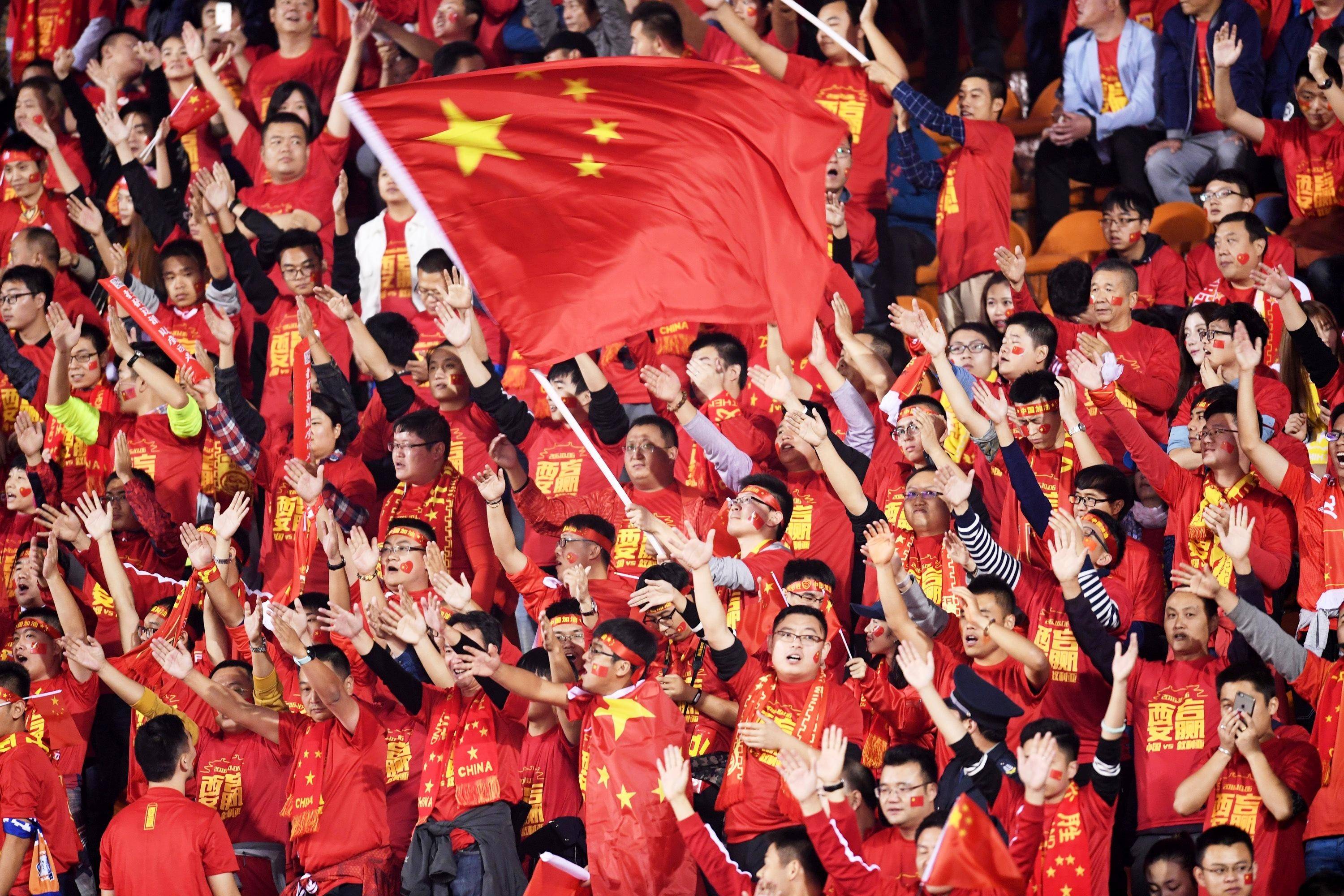 包含近10年新低！国足世界排名首次被泰国超越的词条